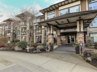 Apartment for sale in Surrey, South Surrey White Rock, 111 15185 36 Avenue, 263114940 | Realtylink.org