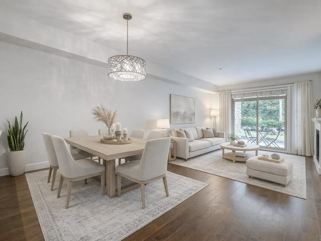 Apartment for sale in Surrey, South Surrey White Rock, 111 15185 36 Avenue, 263114940 | Realtylink.org