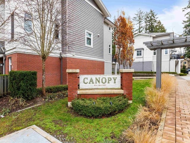 Townhouse for sale in Surrey, Surrey, 4 9718 161a Street, 263114942 | Realtylink.org
