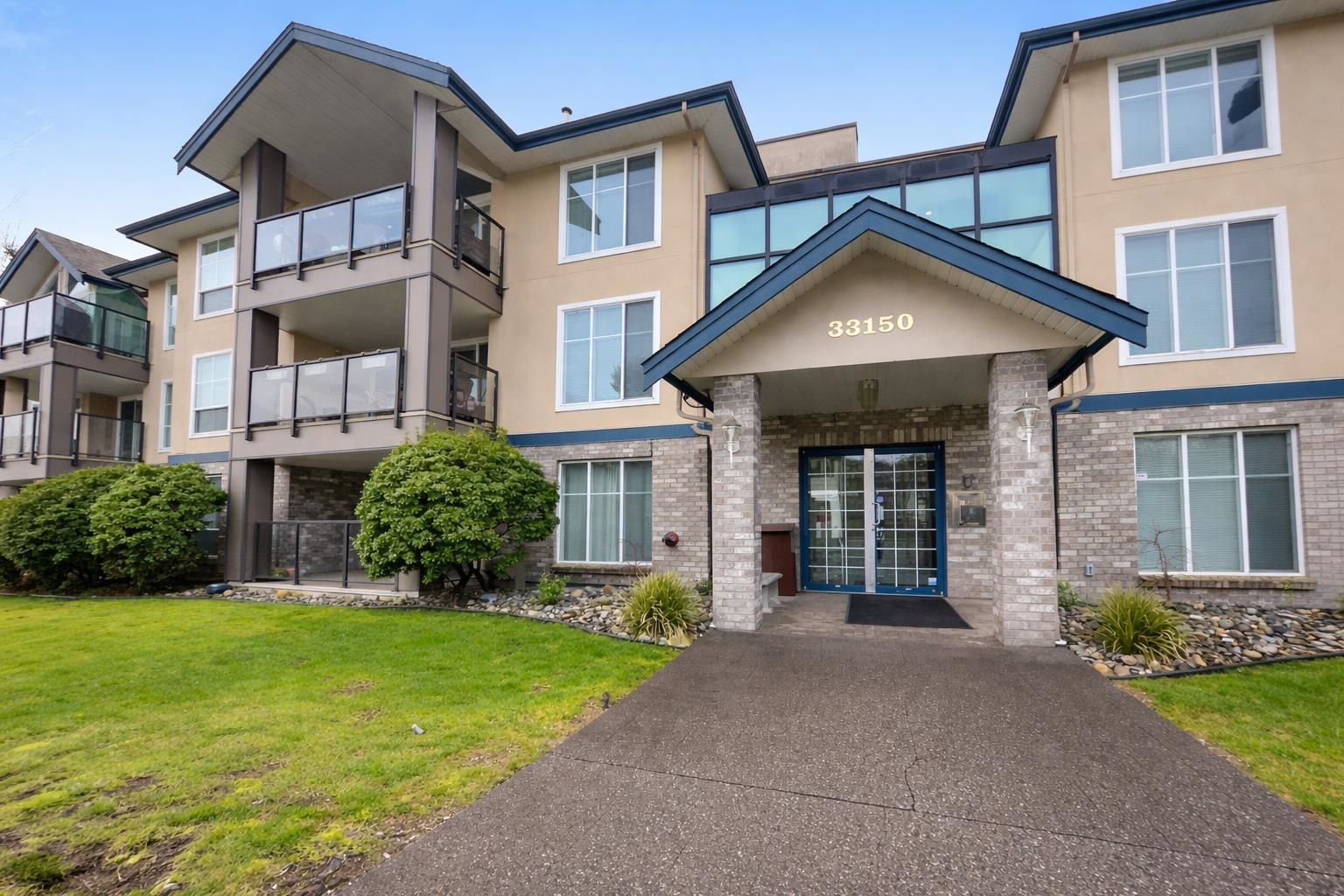 Apartment for sale in Mission, Mission, 314 33150 4th Avenue, 263114945 | Realtylink.org