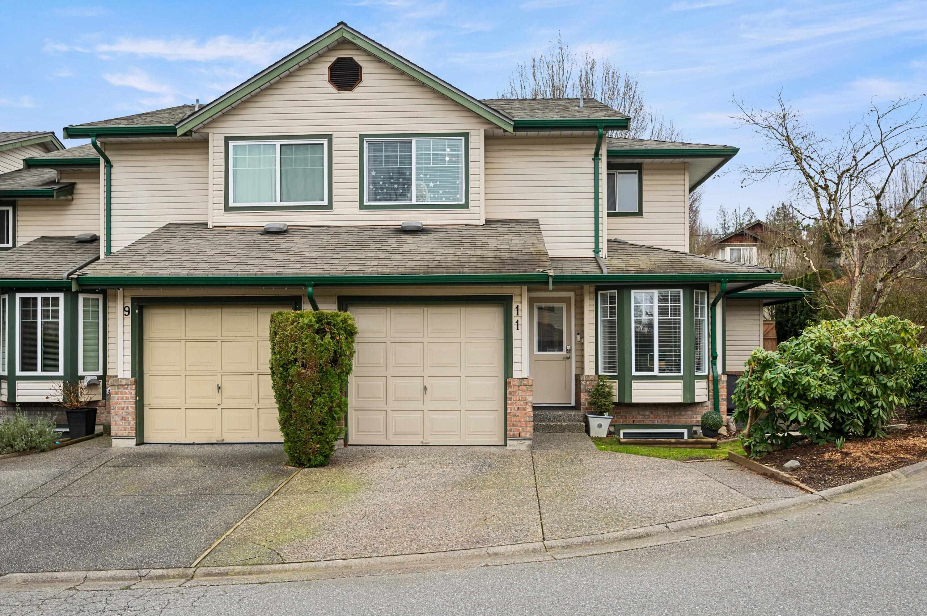 Townhouse for sale in Langley, Langley, 11 8863 216 Street, 263114947 | Realtylink.org