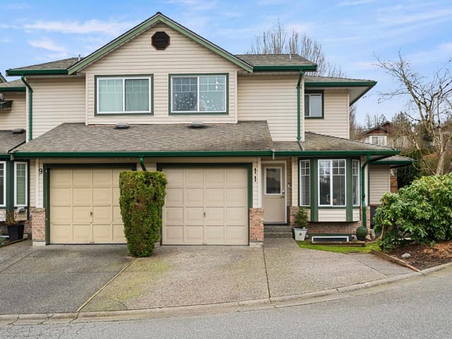 Townhouse for sale in Langley, Langley, 11 8863 216 Street, 263114947 | Realtylink.org