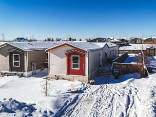 Manufactured Home for sale in Fort St. John, Fort St. John, 8606 79a Street, 263114949 | Realtylink.org