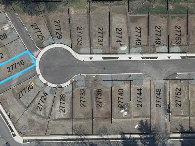 Lot for sale in Abbotsford, Abbotsford, 27716 Track Place, 263114952 | Realtylink.org