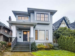 House for sale in Vancouver, Vancouver West, 4248 W 10th Avenue, 263114955 | Realtylink.org