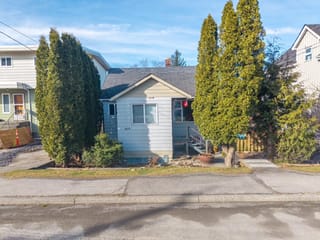 House for sale in Prince Rupert, Prince Rupert, 419 E 5th Avenue, 263114958 | Realtylink.org