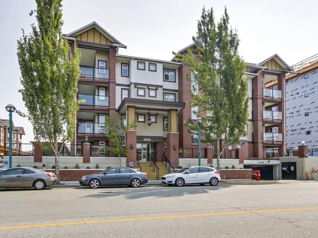 Apartment for sale in Langley, Langley, 401 5650 201a Street, 263114968 | Realtylink.org