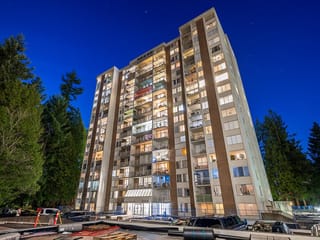 Apartment for sale in North Vancouver, North Vancouver, 608 2004 Fullerton Avenue, 263114969 | Realtylink.org