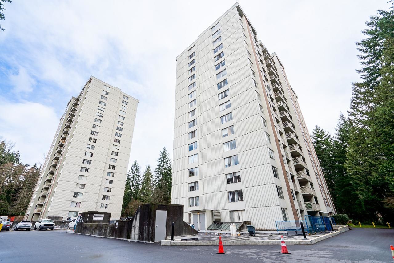 Apartment for sale in North Vancouver, North Vancouver, 608 2004 Fullerton Avenue, 263114969 | Realtylink.org