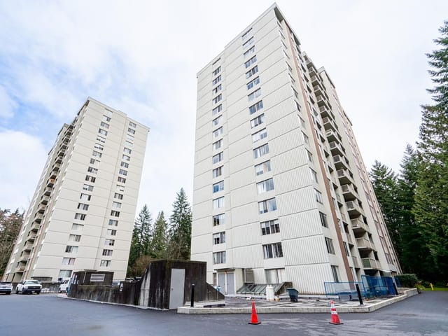 Apartment for sale in North Vancouver, North Vancouver, 608 2004 Fullerton Avenue, 263114969 | Realtylink.org