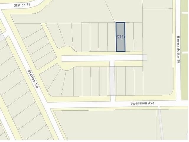 Lot for sale in Abbotsford, Abbotsford, 27753 Track Place, 263114975 | Realtylink.org