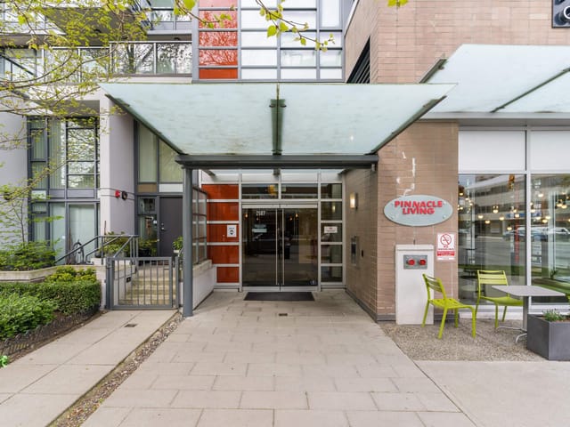 Apartment for rent in Vancouver, Vancouver West, 305 2507 Maple Street, 263114980 | Realtylink.org