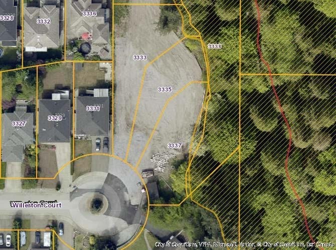 House for sale in Coquitlam, Coquitlam, 3337 Willerton Court, 263114982 | Realtylink.org