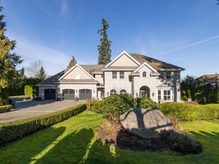 House for sale in Surrey, South Surrey White Rock, 16283 29 Avenue, 263114983 | Realtylink.org