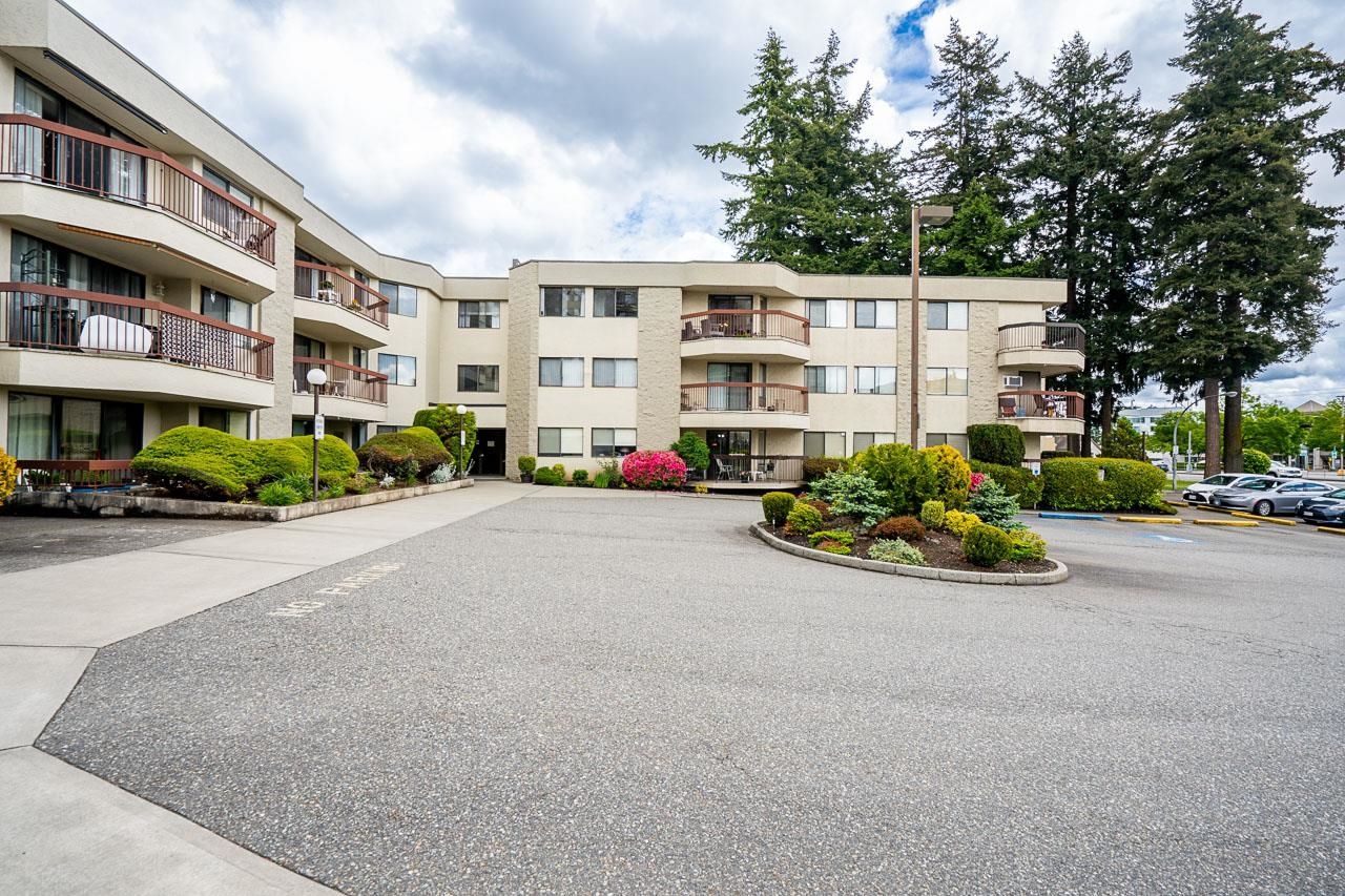 Apartment for sale in Abbotsford, Abbotsford, 134 31955 Old Yale Road, 263114987 | Realtylink.org