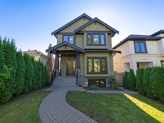 House for sale in Vancouver, Vancouver West, 4042 W 20th Avenue, 263114988 | Realtylink.org