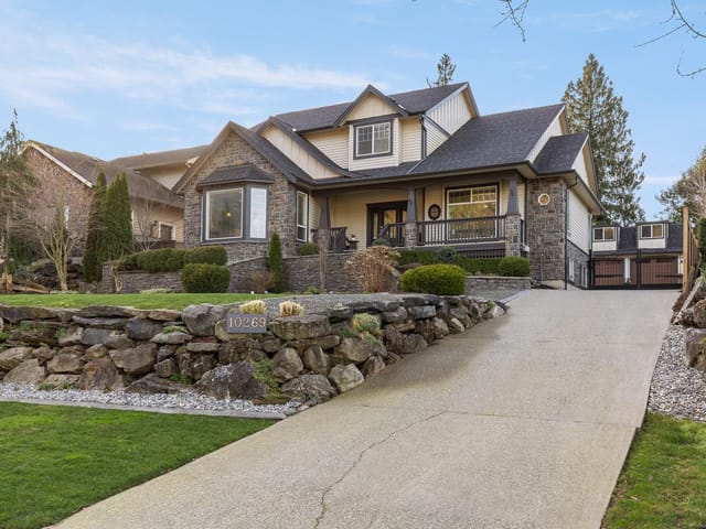 House for sale in Rosedale, East Chilliwack, 10269 Wildrose Drive, 263114989 | Realtylink.org