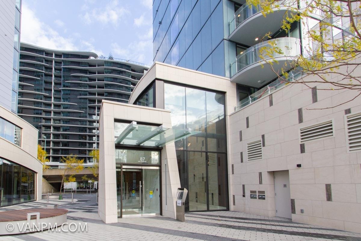 Apartment for rent in Vancouver, Vancouver West, 1481 87 Nelson Street, 263114994 | Realtylink.org