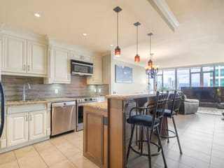 Apartment for sale in Burnaby, Burnaby South, 1105 6888 Station Hill Drive, 263114995 | Realtylink.org