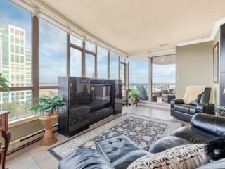 Apartment for sale in Burnaby, Burnaby South, 1105 6888 Station Hill Drive, 263114995 | Realtylink.org