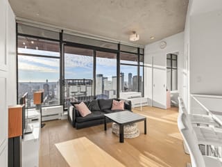 Apartment for sale in Vancouver, Vancouver West, 4108 128 W Cordova Street, 263114996 | Realtylink.org