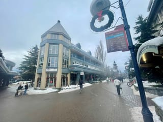 Apartment for sale in Whistler, Whistler, Week 50 4321 Village Gate Boulevard, 263114997 | Realtylink.org