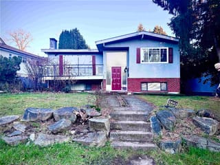 House for sale in Vancouver, Vancouver East, 8356 Elliot Street, 263114998 | Realtylink.org