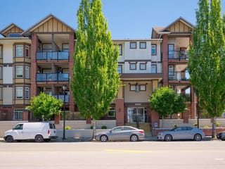 Apartment for sale in Langley, Langley, 439 5660 201a Street, 263115001 | Realtylink.org