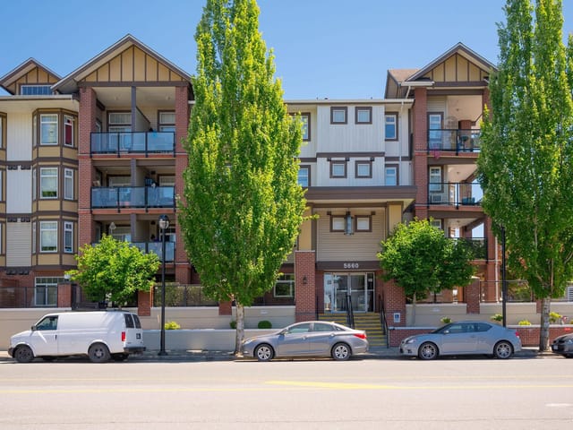Apartment for sale in Langley, Langley, 439 5660 201a Street, 263115001 | Realtylink.org