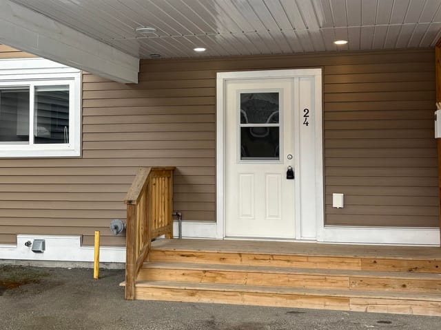 Apartment for sale in Kitimat, Kitimat, 24 1425 Nalabila Boulevard, 263115002 | Realtylink.org