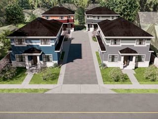 Lot for sale in Delta, Ladner, 5406 Crescent Drive, 263115003 | Realtylink.org