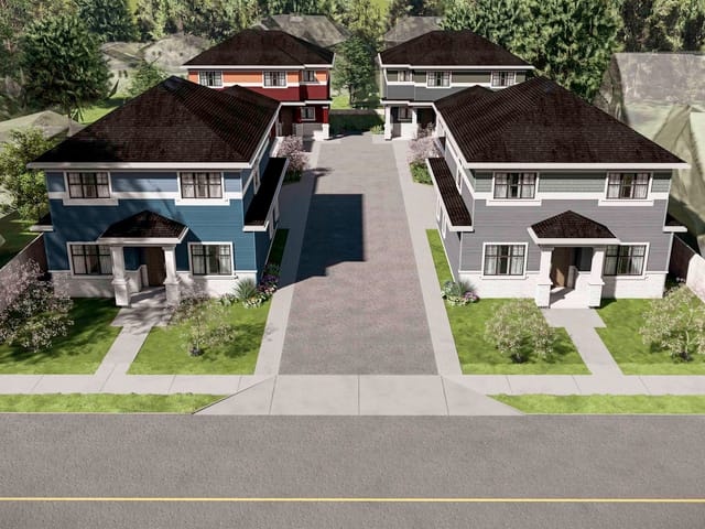Lot for sale in Delta, Ladner, 5406 Crescent Drive, 263115003 | Realtylink.org