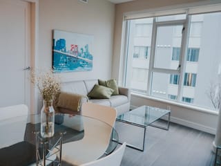 Apartment for rent in Vancouver, Vancouver West, 701 1221 Bidwell Street, 263115004 | Realtylink.org