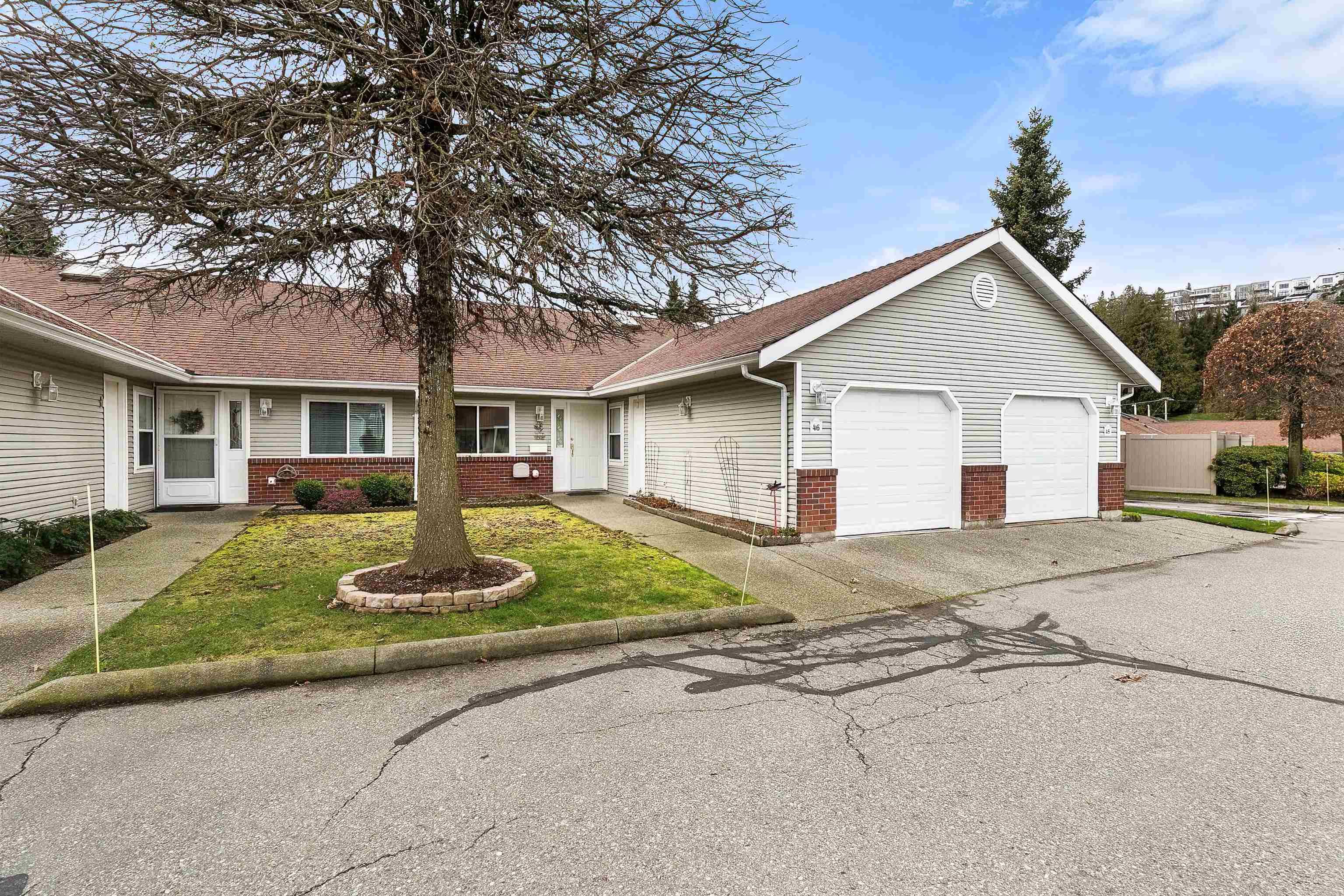 Townhouse for sale in Abbotsford, Abbotsford, 46 2081 Winfield Drive, 263115007 | Realtylink.org