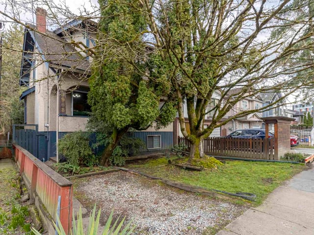 House for sale in Vancouver, Vancouver East, 3968 Fleming Street, 263115008 | Realtylink.org