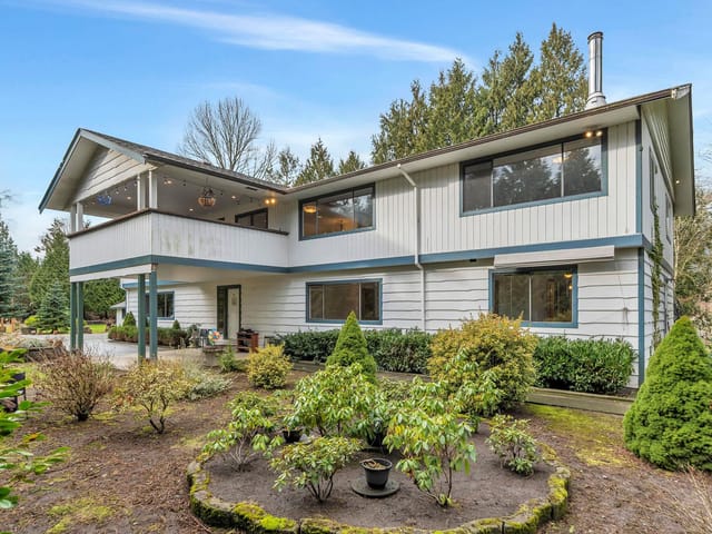 House for sale in Coquitlam, Coquitlam, 3775 Lincoln Avenue, 263115009 | Realtylink.org