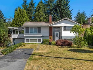 House for sale in Coquitlam, Coquitlam, 525 Appian Way, 263115010 | Realtylink.org