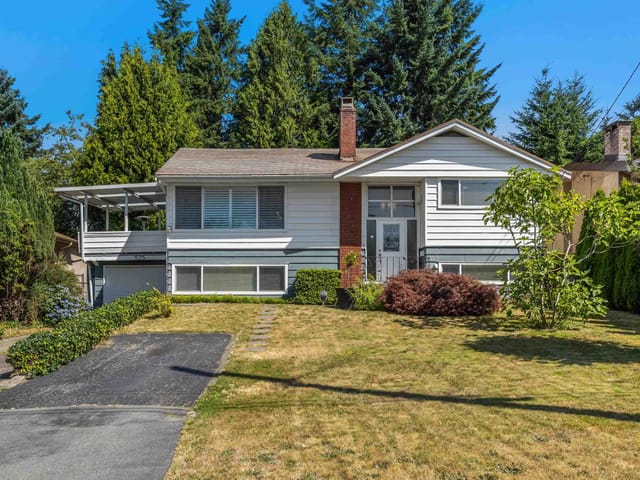 House for sale in Coquitlam, Coquitlam, 525 Appian Way, 263115010 | Realtylink.org