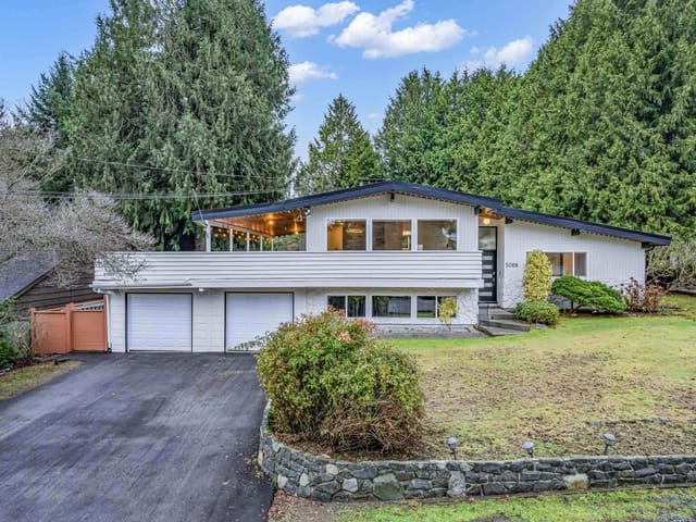 House for sale in Delta, Tsawwassen, 5068 7b Avenue, 263115011 | Realtylink.org