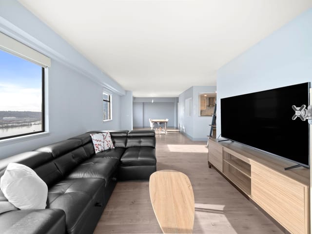 Apartment for sale in New Westminster, New Westminster, 1002 209 Carnarvon Street, 263115012 | Realtylink.org