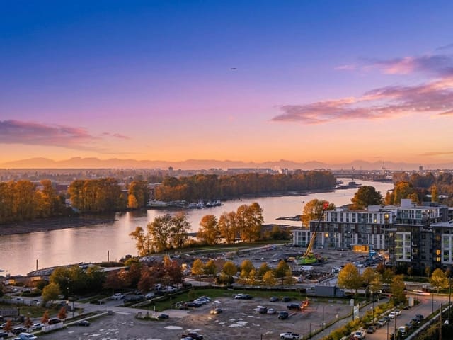 Apartment for sale in Vancouver, Vancouver East, 1705 3438 Sawmill Crescent, 263115013 | Realtylink.org