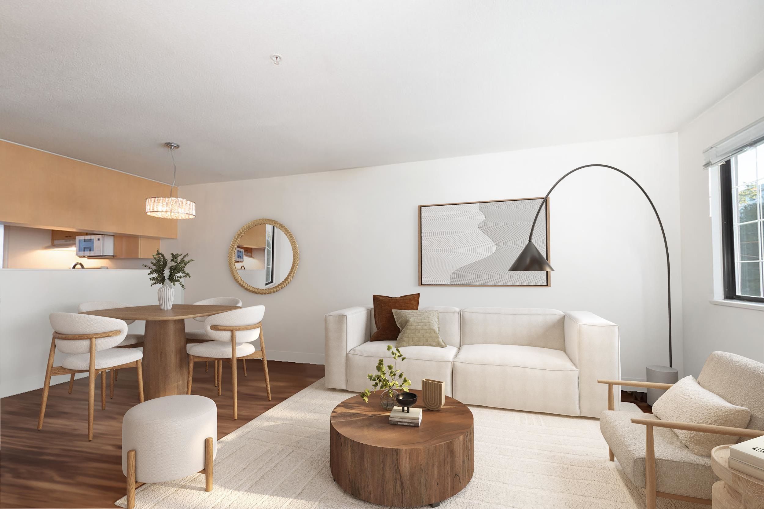 Townhouse for sale in Vancouver, Vancouver East, 203 3368 Main Street, 263115016 | Realtylink.org