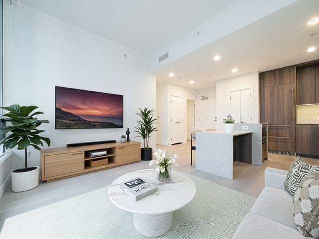 Apartment for sale in Vancouver, Vancouver West, 505 5212 Cambie Street, 263115019 | Realtylink.org