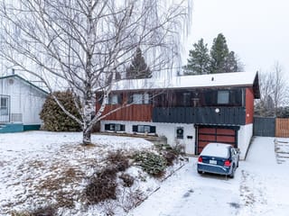 House for sale in Prince George, PG City West, 660 Pilot Street, 263115020 | Realtylink.org