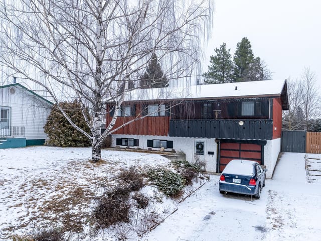 House for sale in Prince George, PG City West, 660 Pilot Street, 263115020 | Realtylink.org