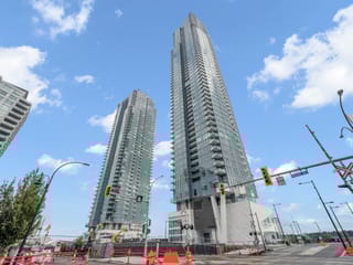Apartment for sale in New Westminster, New Westminster, 607 680 Quayside Drive, 263115021 | Realtylink.org