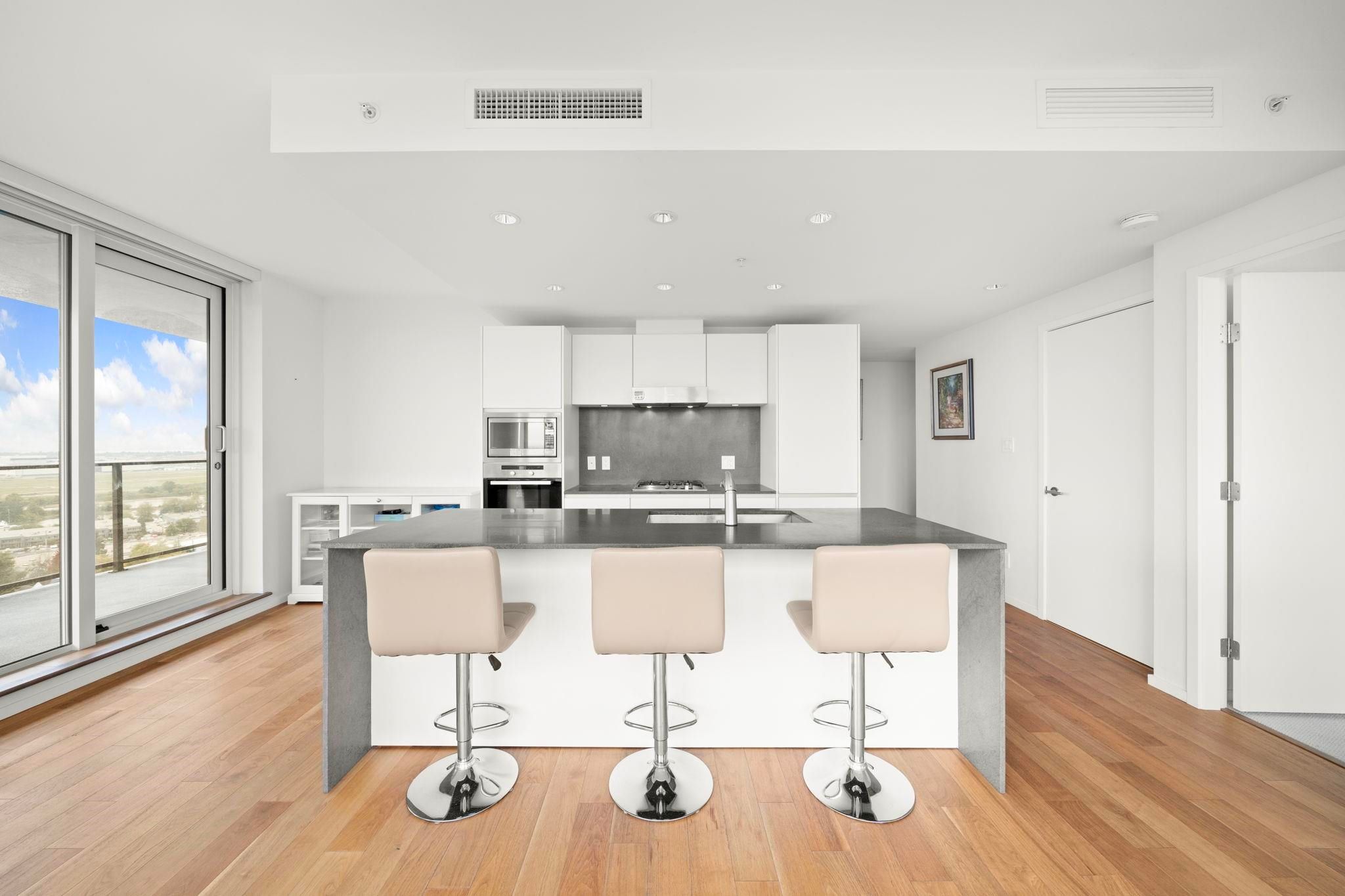 Apartment for sale in Vancouver, Vancouver West, 1808 8555 Granville Street, 263115023 | Realtylink.org