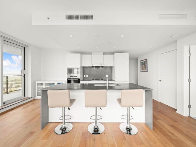 Apartment for sale in Vancouver, Vancouver West, 1808 8555 Granville Street, 263115023 | Realtylink.org