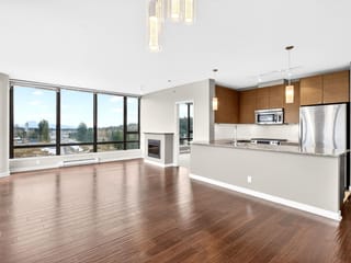 Apartment for sale in Port Moody, Port Moody, 1908 400 Capilano Road, 263115028 | Realtylink.org