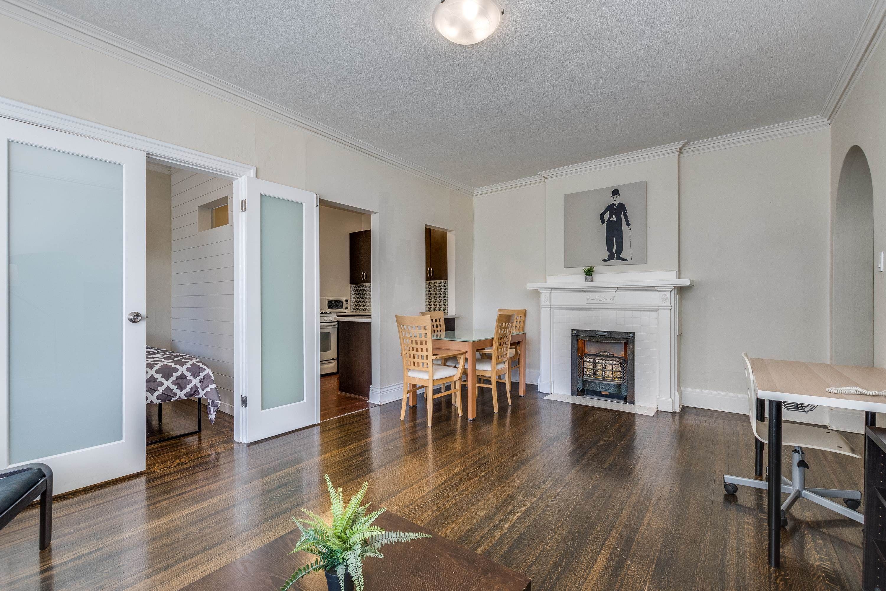 Apartment for rent in Vancouver, Vancouver West, 16 935 Jervis Street, 263115031 | Realtylink.org